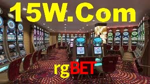 rgbet casino