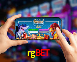Premium Interface rgbet