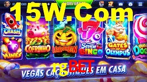 rgbet: A Experiência de Casino com Jogos de Mesa ao Vivo