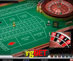 Apostas Esportivas na rgbet: Um Guia Completo