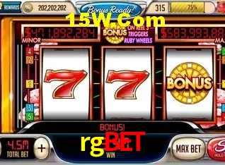 Inovações de Jogos na rgbet: O Futuro das Experiências Interativas
