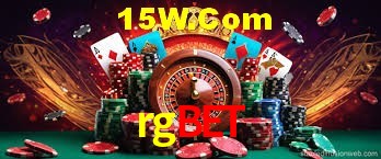 Blackjack Table rgbet