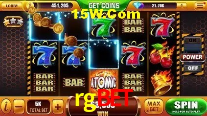 A Emoção da Loteria na rgbet: Uma Chance de Mudança de Vida