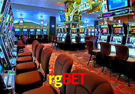 Welcome Bonus rgbet